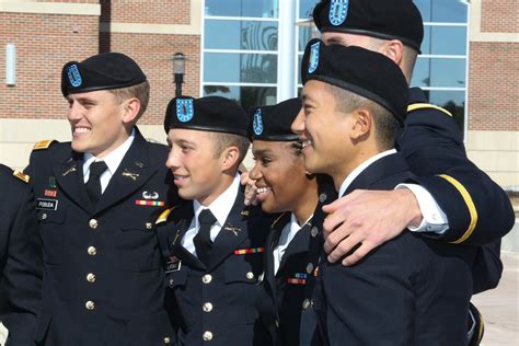 Military Graduates