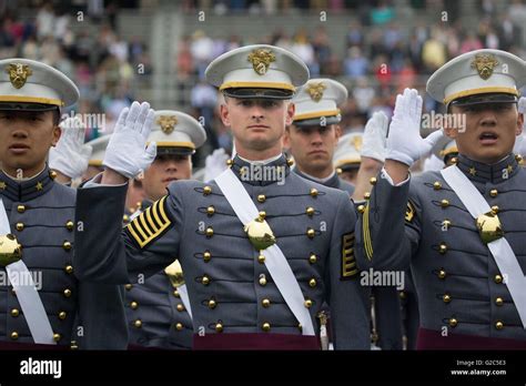 Military Graduation Photos