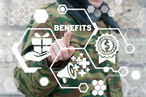 Military Healthcare Benefits