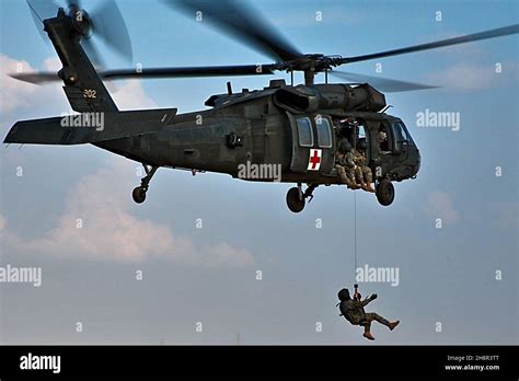 Military Helicopter Operations Training