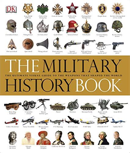 Military History Books