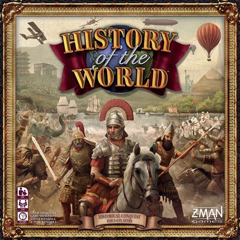 Military History Educational Games