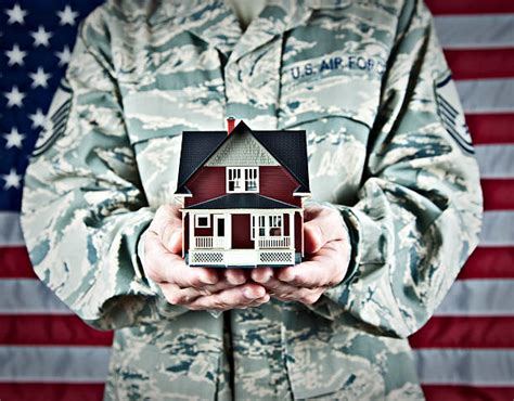 Military Home Buying