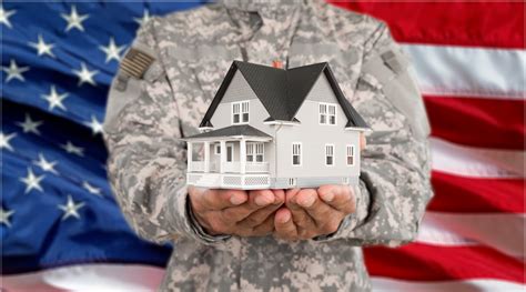 Military Home Loan Benefits