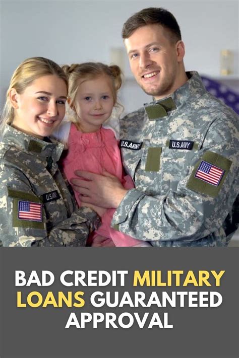 Military Home Loan Guarantee