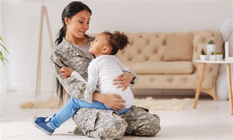 Military Homeownership Benefits