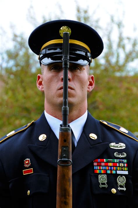 Military Honor Guard