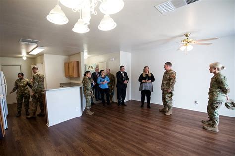 Military housing benefits 7