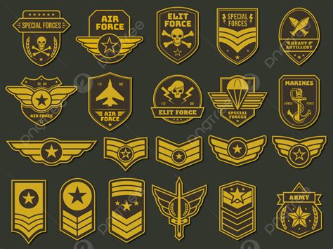 Military Insignia