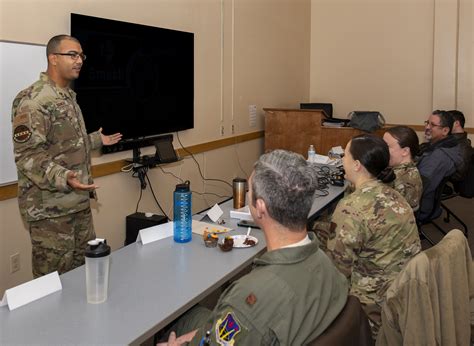 Military Instructors Training Image 8