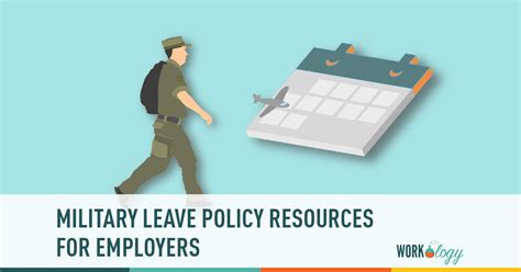 Military Leave Policies