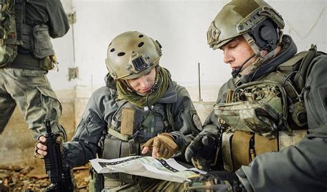 Military Map Reading