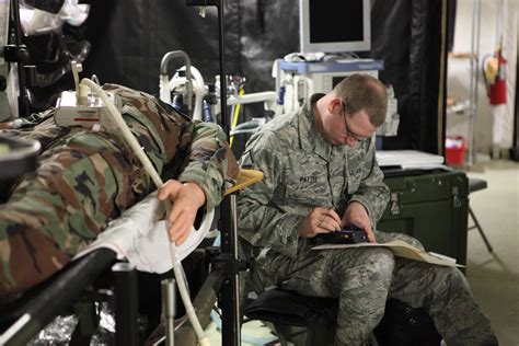 Military Medicine