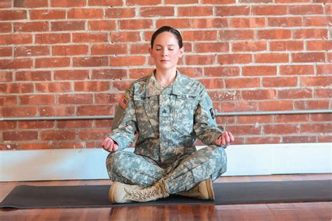 Military Mindfulness 3