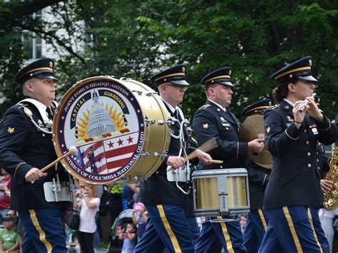 Military Music and Tradition