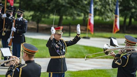 Military Music Performances