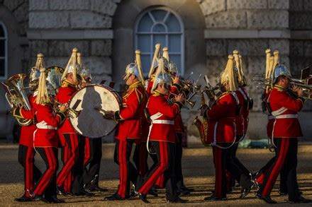 Military Music Traditions