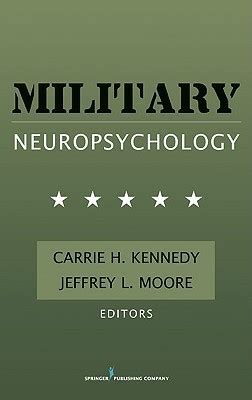 Military Neuropsychology