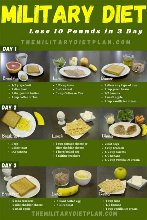 Military Nutrition 4