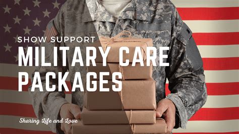 Military Package Deals