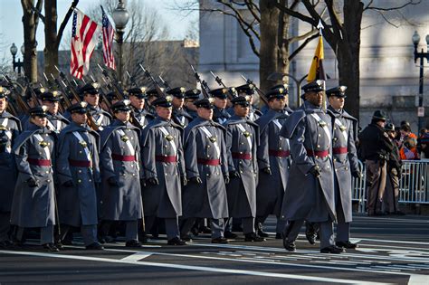 Military Parade