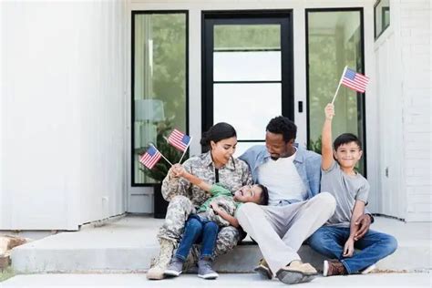 Military Parent Dependent Benefits Application Process