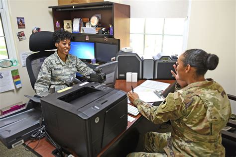 Military Personnel Office