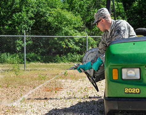 Military Pest Control Solutions