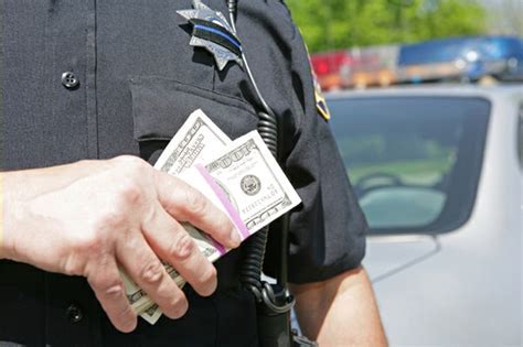 Military Police Officer Benefits