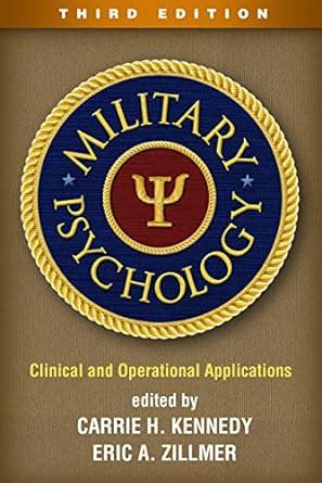 Military Psychology