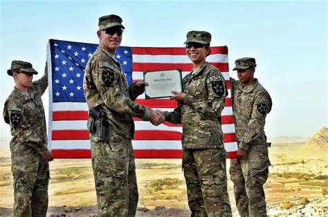 Veteran Receiving Medical Exam