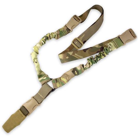 Military Rifle Sling Accessories