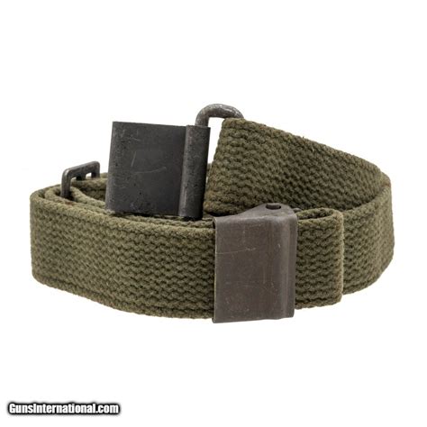 Military Rifle Sling