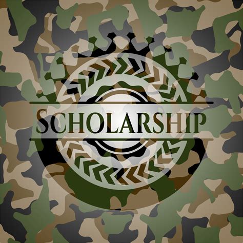 Military Scholarships