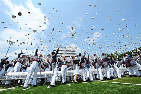 Military school athletics