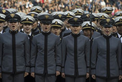 Military School Uniforms