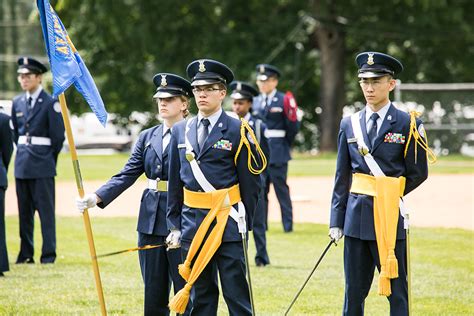 Military Schools for Leadership Excellence