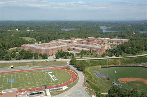 Military Schools in Georgia