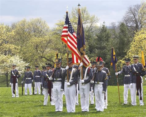 Military Schools in Virginia