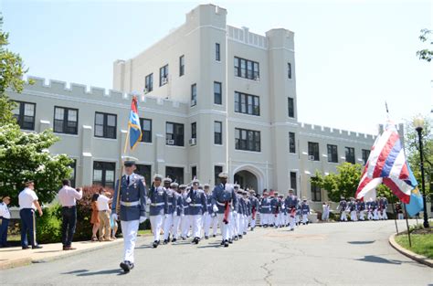 Military Schools in Virginia for Boys