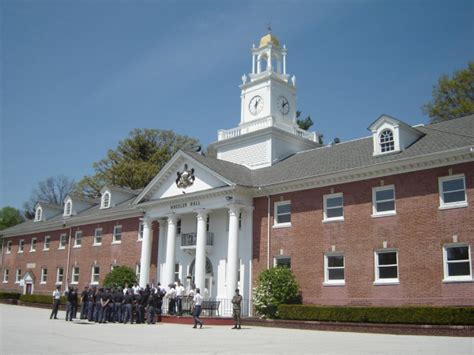 Military Schools in Pennsylvania Gallery 1