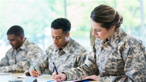 Military Schools Troubled Youth