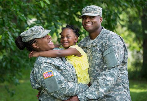 Military Service and Family