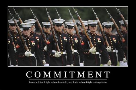 Military Service Commitment