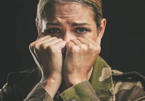 Military service and emotional growth