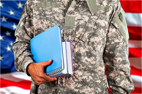 Military Service Types and Education