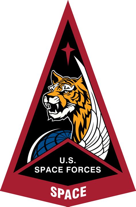 Military Space Force