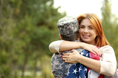 Military Spouse Image 6