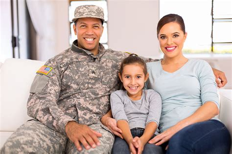 Military Spouse Career Advancement