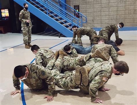 Military Team Building Images